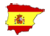 NAILS AND MORE BARCELONA - Espanol