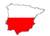 NAILS AND MORE BARCELONA - Polski